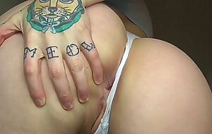 CUM TO MY FARTS JERK OFF INSTRUCTION JOI (  + NUDE)