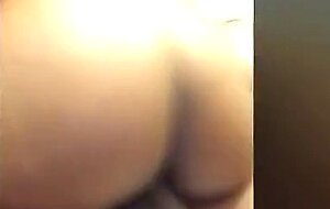 Freaky Nasty Hoe Rides Dick And Fingers Butt Hole