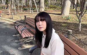 Tenn-005 angelic girlfriend vol.1 nanami yokomiya