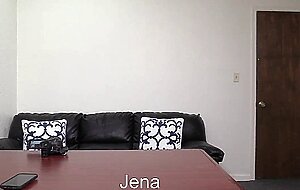 Backroomcastingcouch, jena from air  to anal