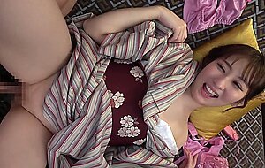 Fan-176 adultery trip with a beautiful young wife in