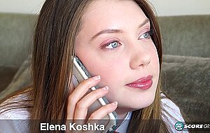 Eighteen, elena koshka