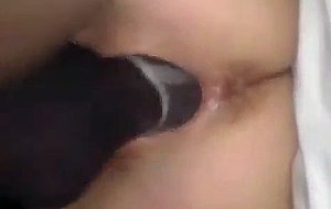 White pussy pounded intense fucking by bbc
