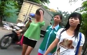 Sex tourist fucks a pattaya girl
