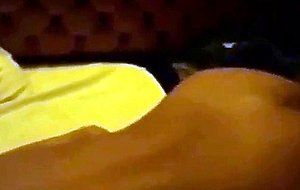 Chick gets fucked and smothered in cum