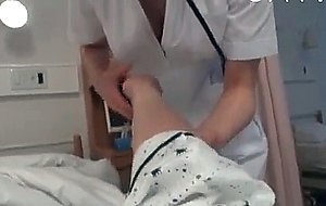 Jap sweet nurse sex service