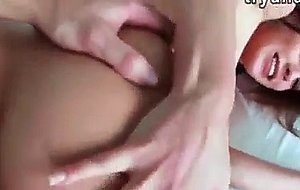 Birthday girl jasmine wolff anal try out