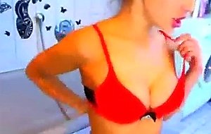 Hot live sexcam