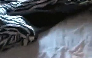 Friends wakes up while ex girlfriend is getting fucked