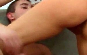 Anal mom crave for a young stud
