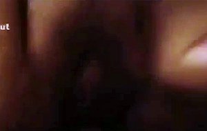 My love and i just doing a quick test run pov sex vid