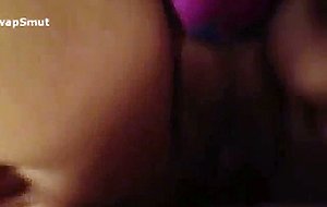 My love and i just doing a quick test run pov sex vid