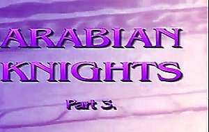 Arabian Knights: Lovers Of Arabia 3