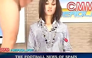 Maria ozawa - bukkake tv