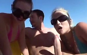 Alexis texas getting fucked on a boat
