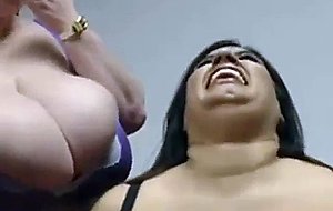 Bbw queens on cam: free webcam porn video 85 