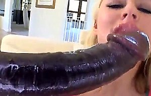 Busty katie summers and a big black cock