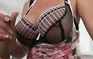 Ls-titjob: huge tits & cum on tits  57 