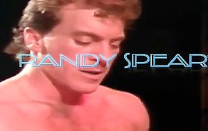 Randy spears in grilling honey sex