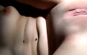 Tight teen anus fingered  fucked