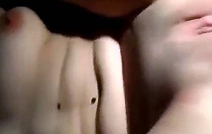Tight 18 year old asshole fucked