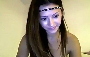  sexy teen on webcamflv
